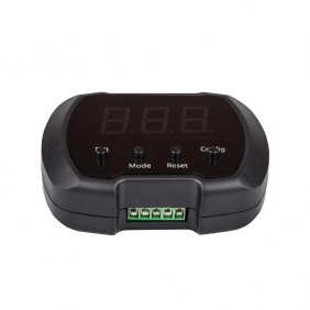 Quick Voltmeter