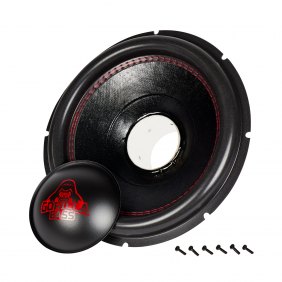 Рем. комплекты для сабвуферов Gorilla Bass 12