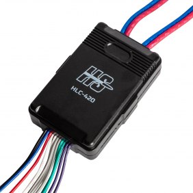 HLC-420