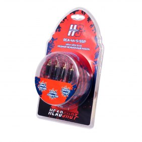 Headshot RCA-44-5-SSP