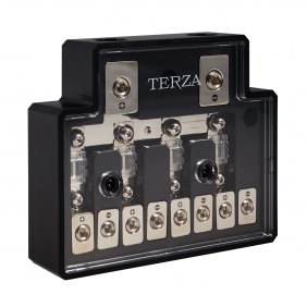 Terza ComboBlock 