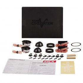 Sound Civilization ND 20AL