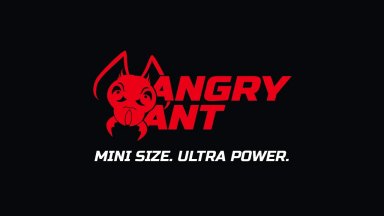 Angry Ant mono mp4