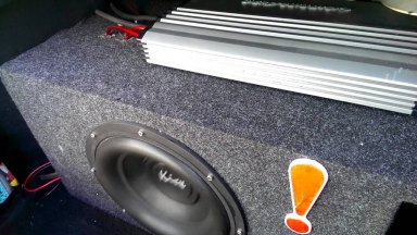 Утреннее вваливо))) kicx pro 302