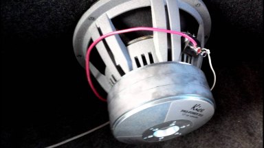 Миниобзор: Kicx pro power 301d