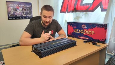 Моноблок Kicx Headshot 7000