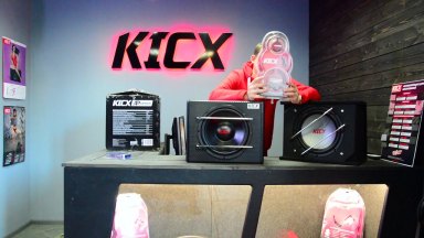 Обзор сабвуферов KICX AP300BPA и AP301BPA