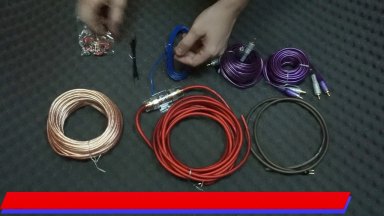 PK 208 Installation Set