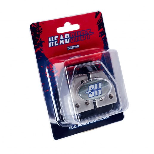 Headshot DB2848