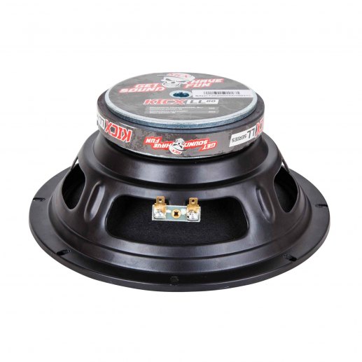 LL80 (4 Ohm)