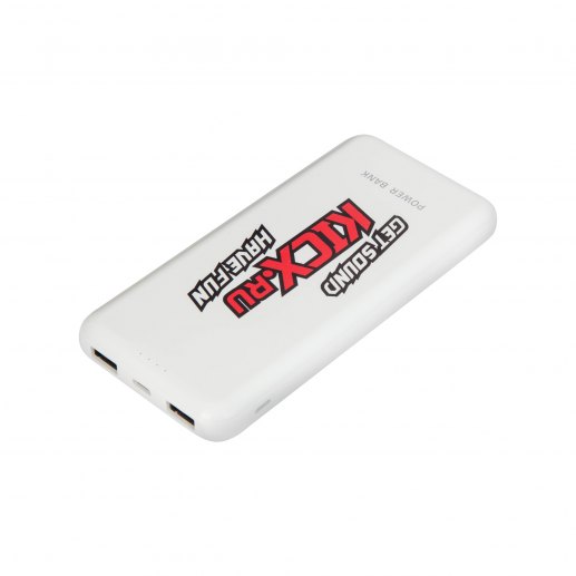 Power bank kicx 10000