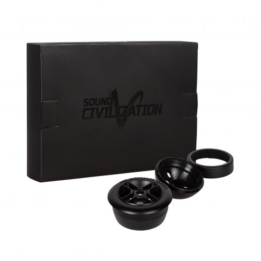 Sound Civilization ND 20AL