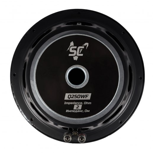 Sound Civilization Q250WF