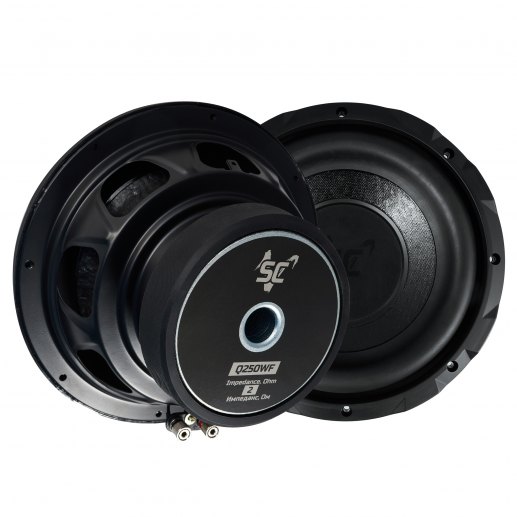Sound Civilization Q250WF