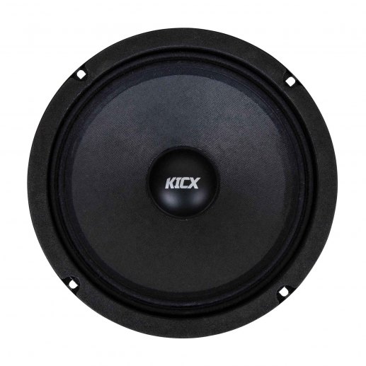 LL80 (4 Ohm)