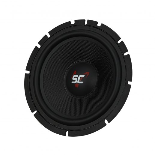 Sound Civilization GFS 165.5