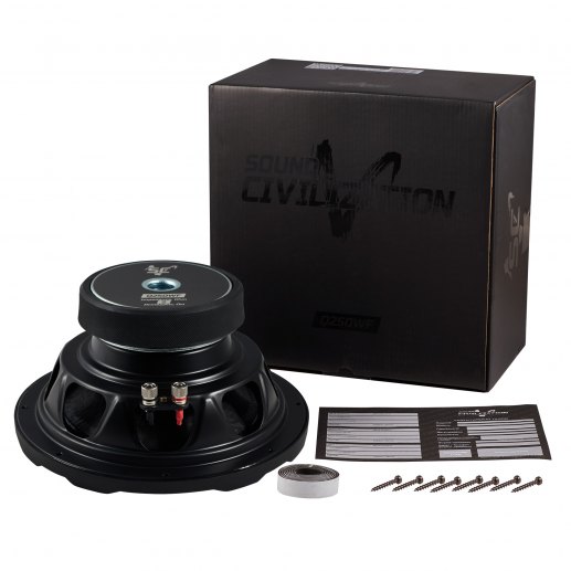 Sound Civilization Q250WF