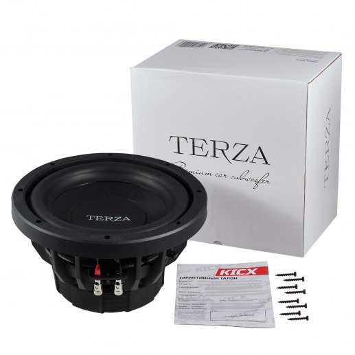 Terza M10
