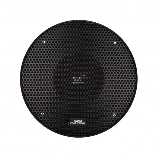 Sound Civilization GFS 165.5