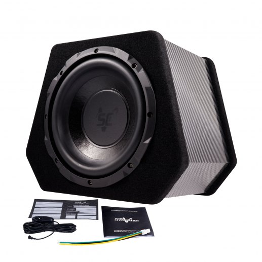 Sound Civilization Q250BPA