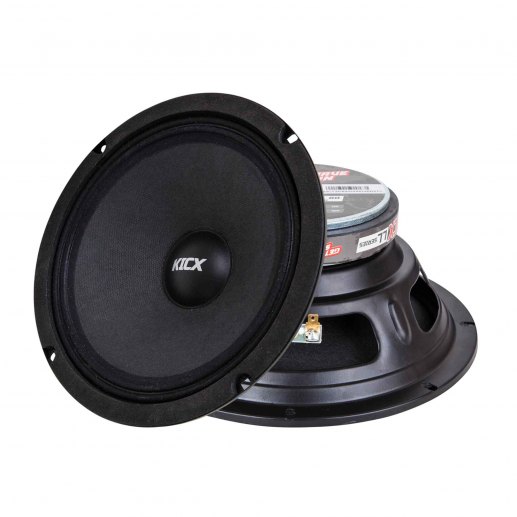 LL80 (4 Ohm)