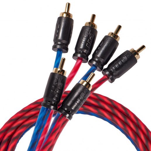 Headshot RCA-24-250-SS