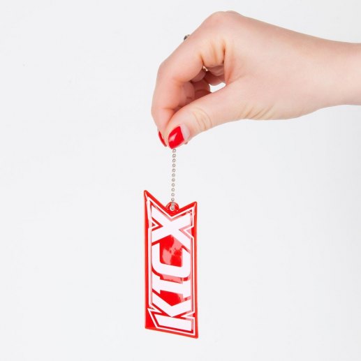 Светоотражатель KICX