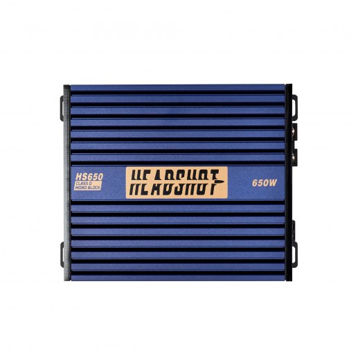 HS650
