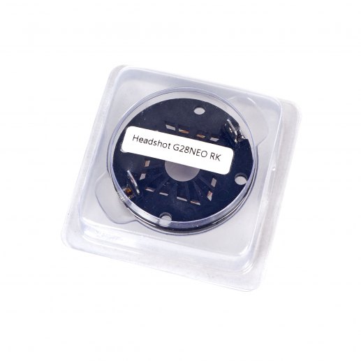 Remcom HeadShot G28 NEO