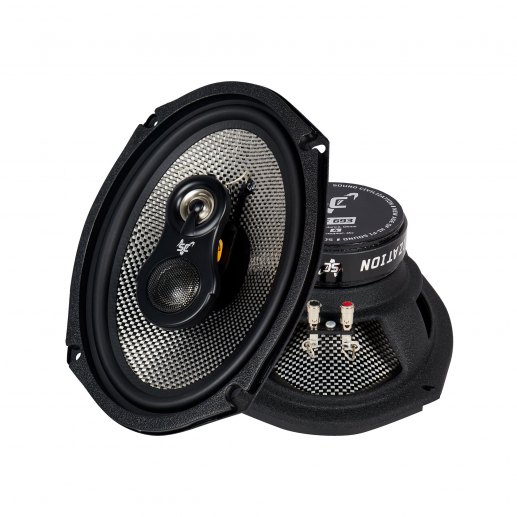 Sound Civilization GF 693