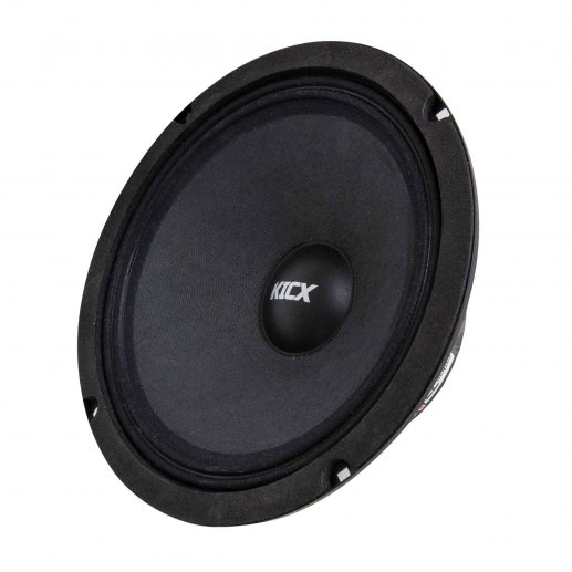 LL80 (4 Ohm)